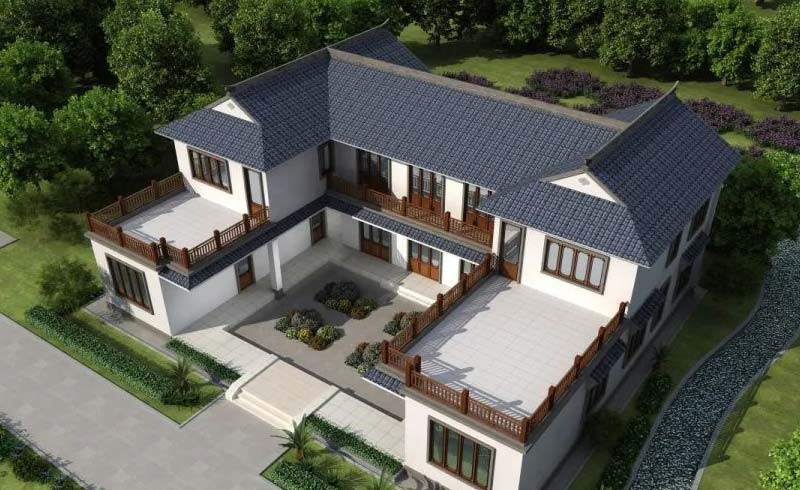 乌兰察布建房时常说的坐北朝南和坐南朝北有什么区别？